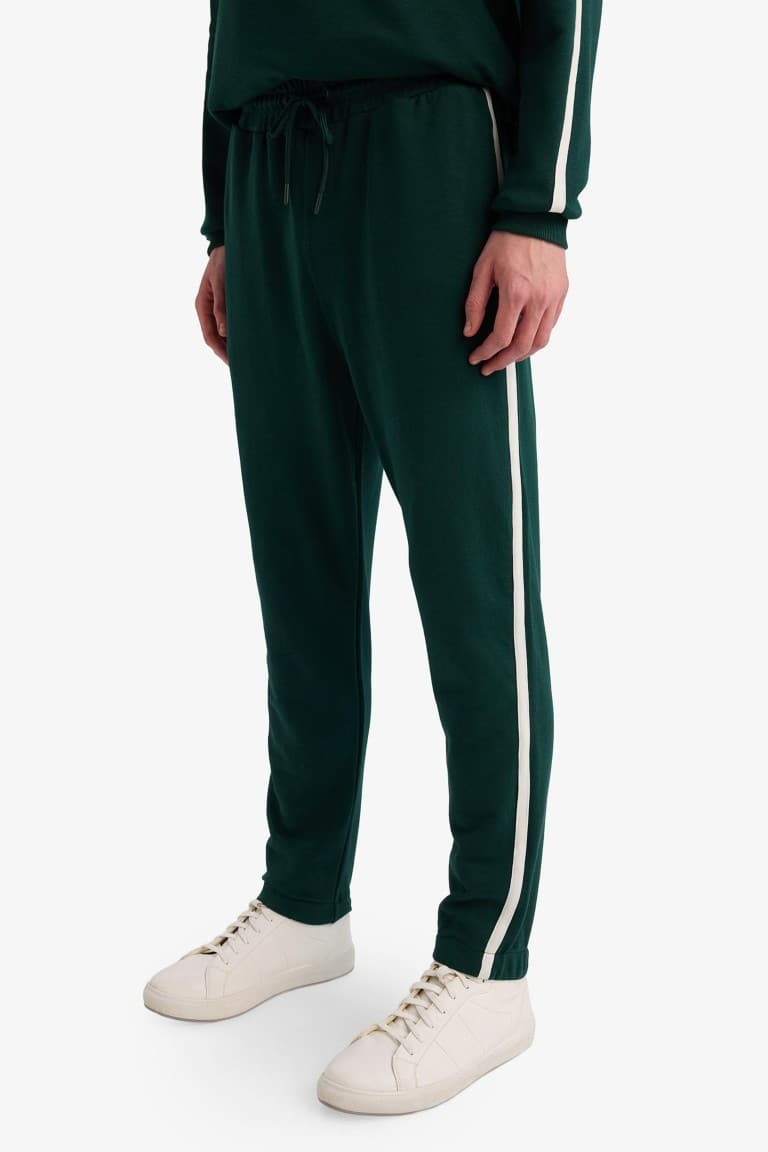 Regular Jogger Pants
