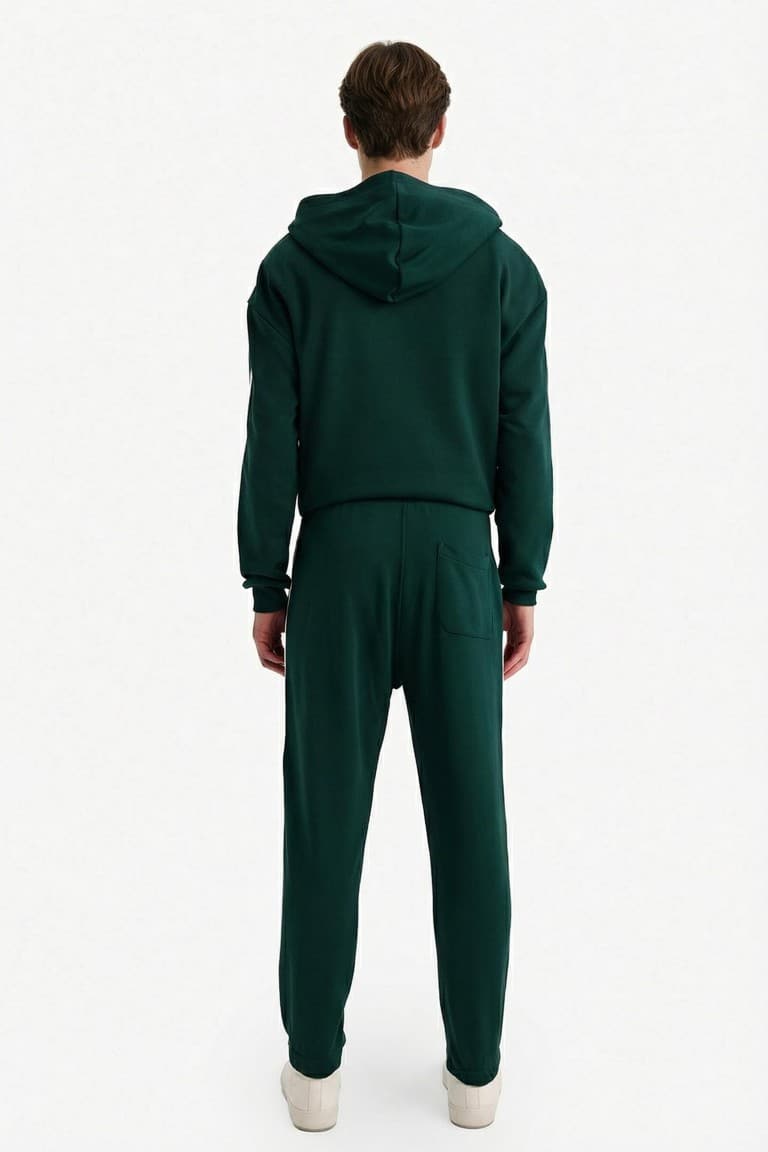 Regular Jogger Pants