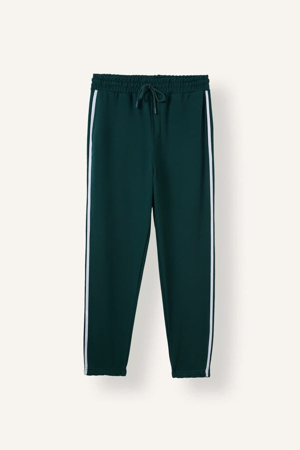 Regular Jogger Pants