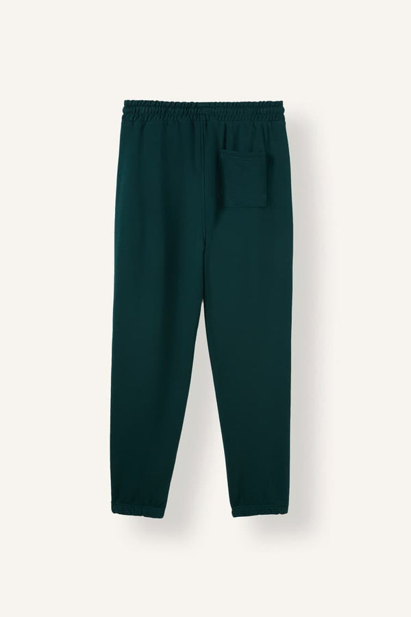 Regular Jogger Pants