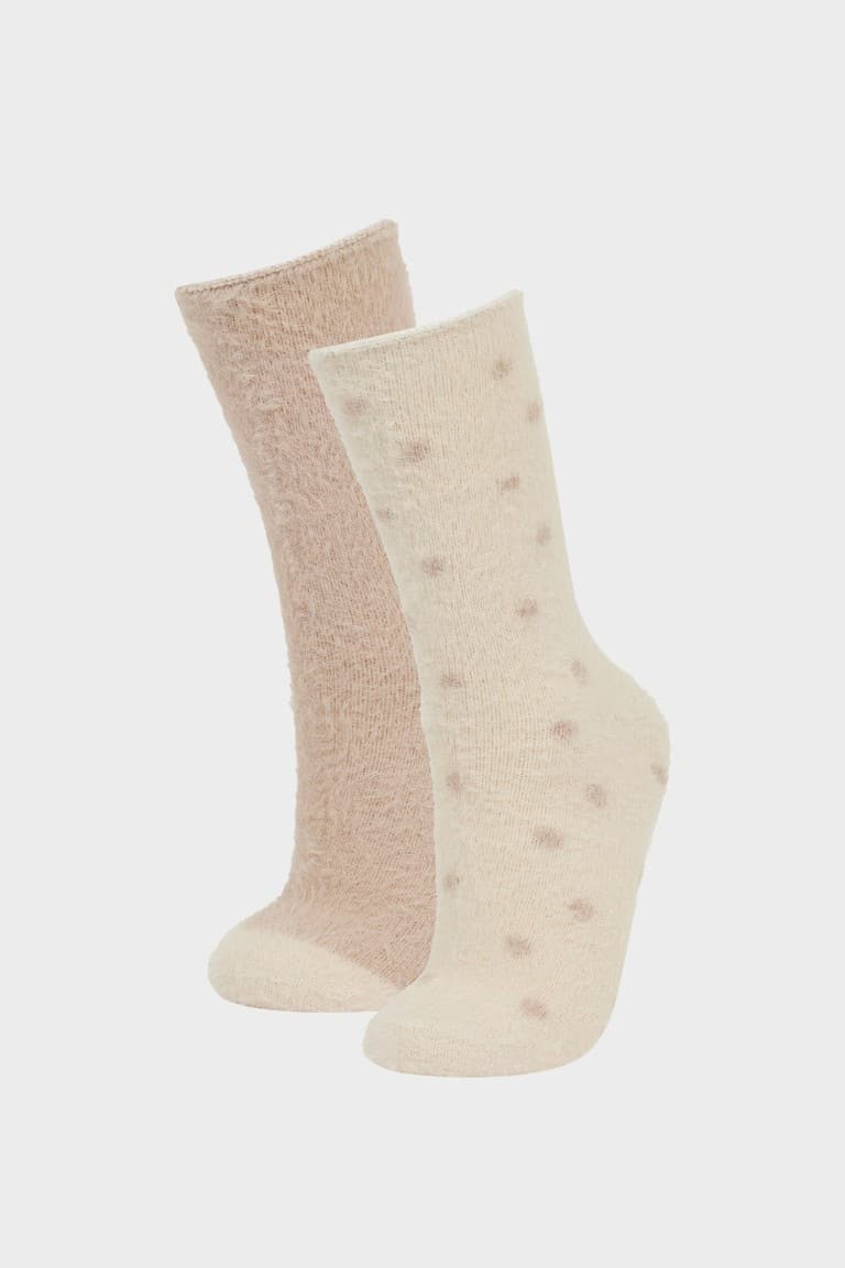 Women 2-Pack Winter Socks