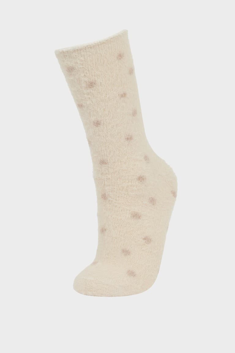 Women 2-Pack Winter Socks Secondary image