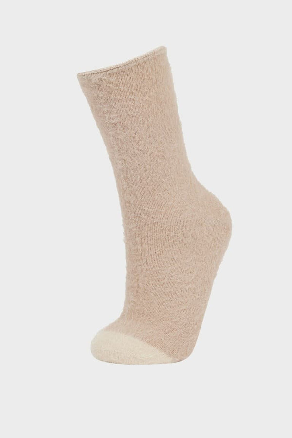 Women 2-Pack Winter Socks