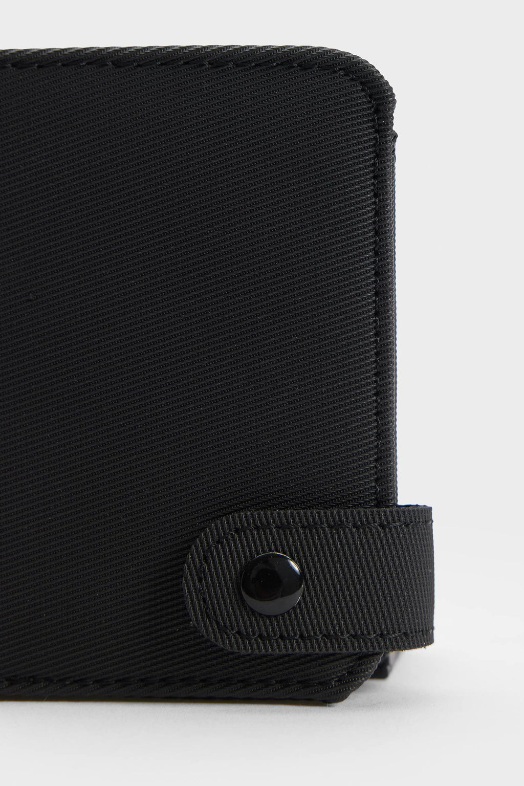 Men Faux Leather Wallet
