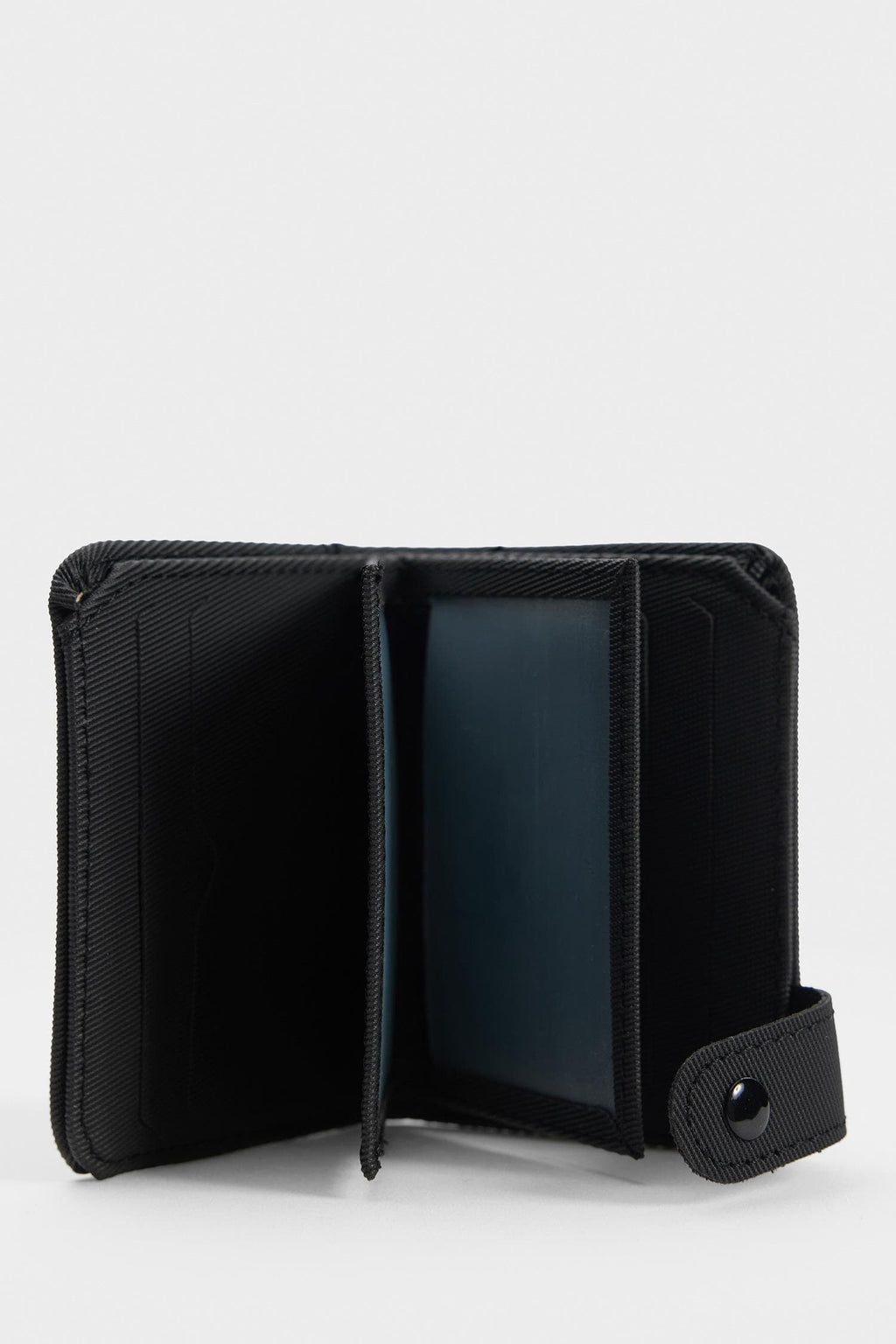 Men Faux Leather Wallet