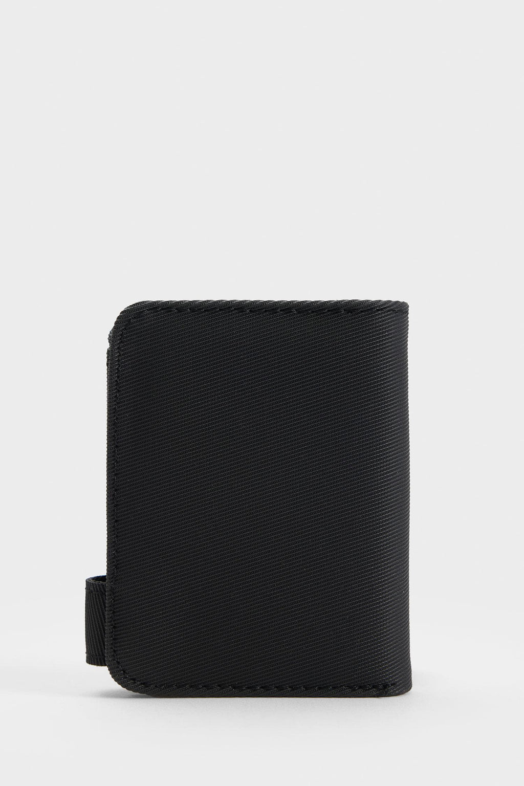 Men Faux Leather Wallet