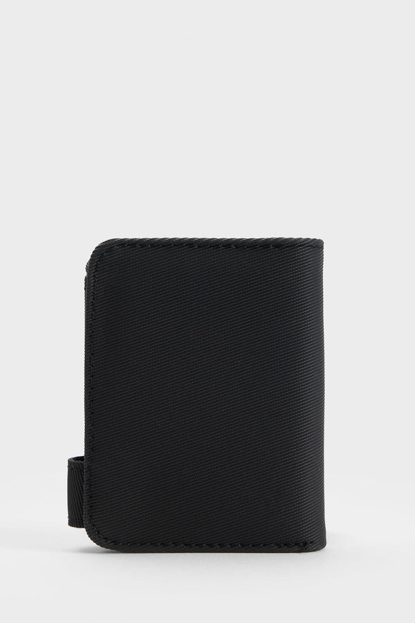 Men Faux Leather Wallet