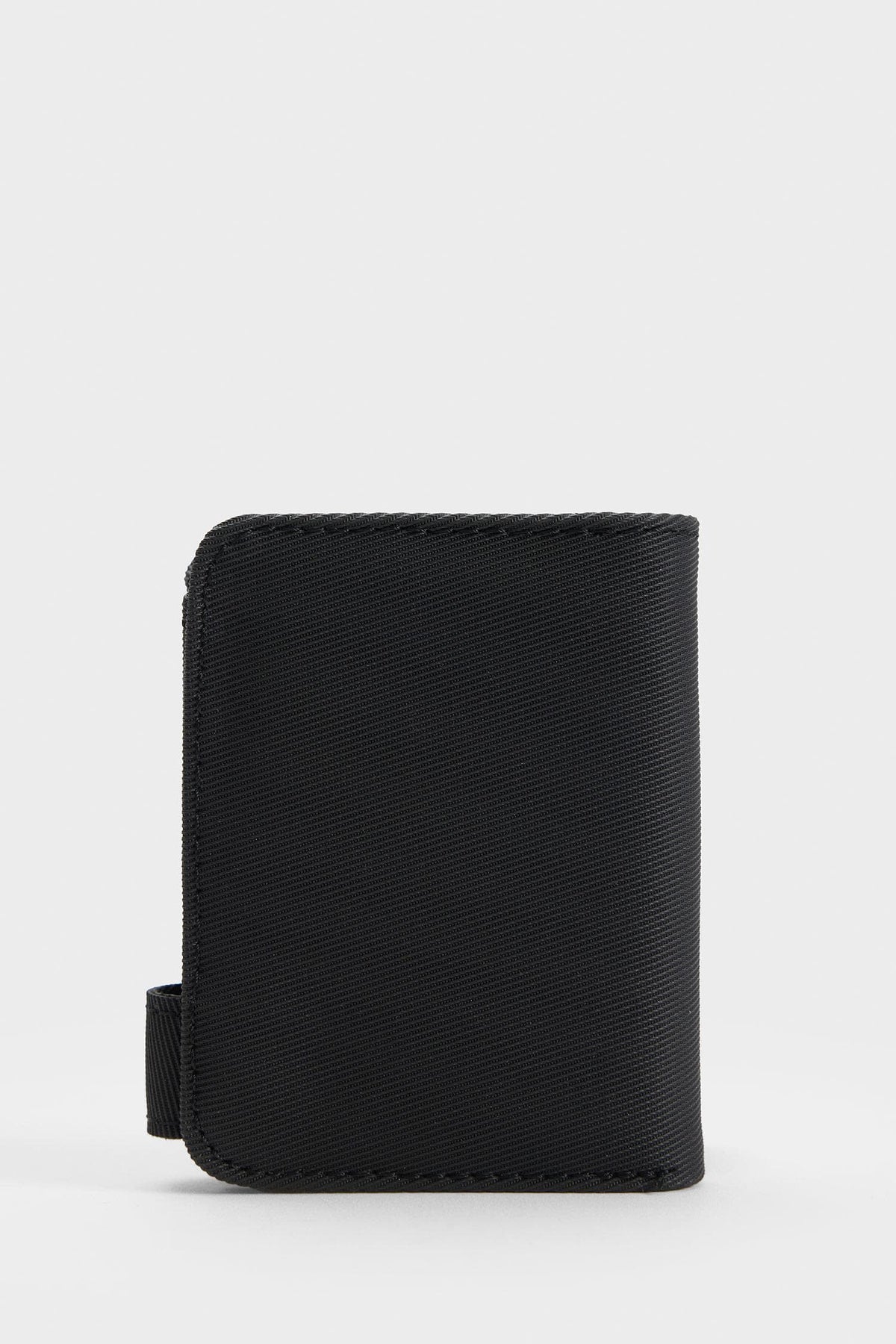 Men Faux Leather Wallet