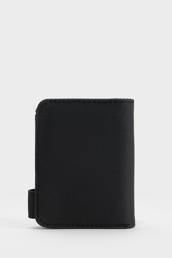 Men Faux Leather Wallet