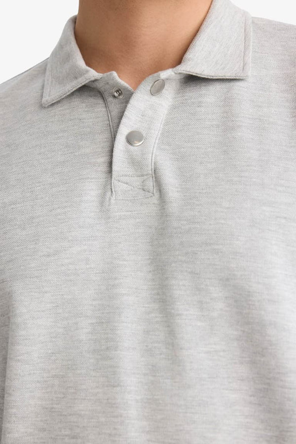 Regular Fit Sweatshirt