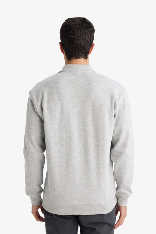 Regular Fit Sweatshirt