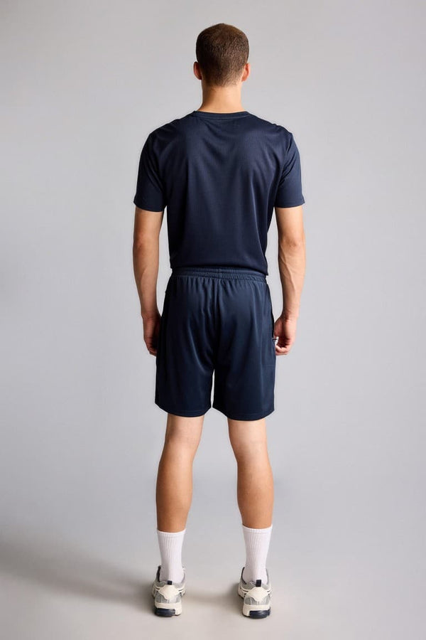 Slım Fit Sports Shorts