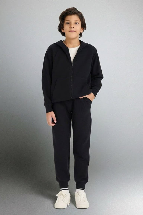 Elastic Waist Sweatpants Boys