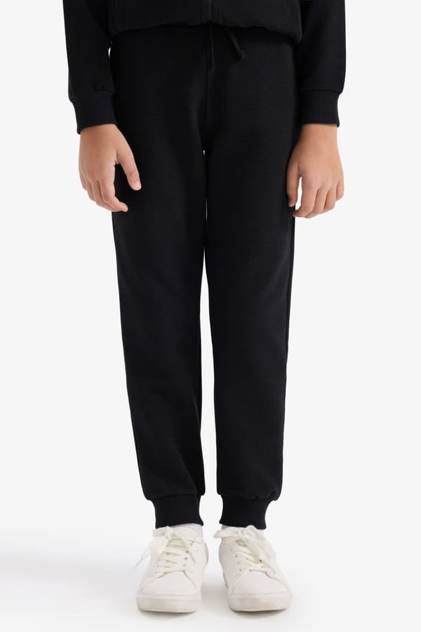 Elastic Waist Sweatpants Boys