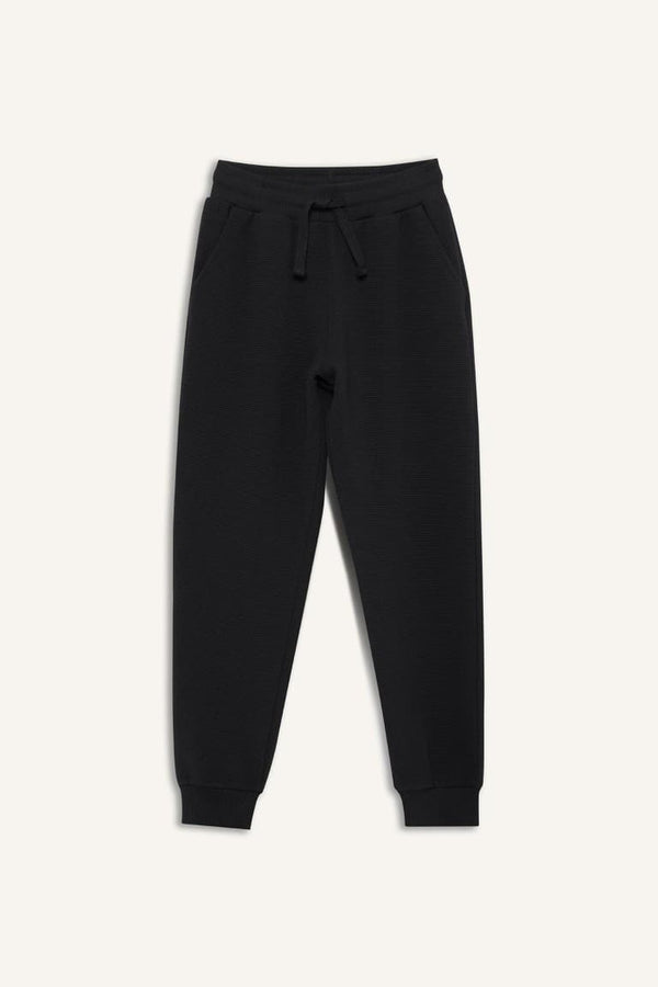 Elastic Waist Sweatpants Boys
