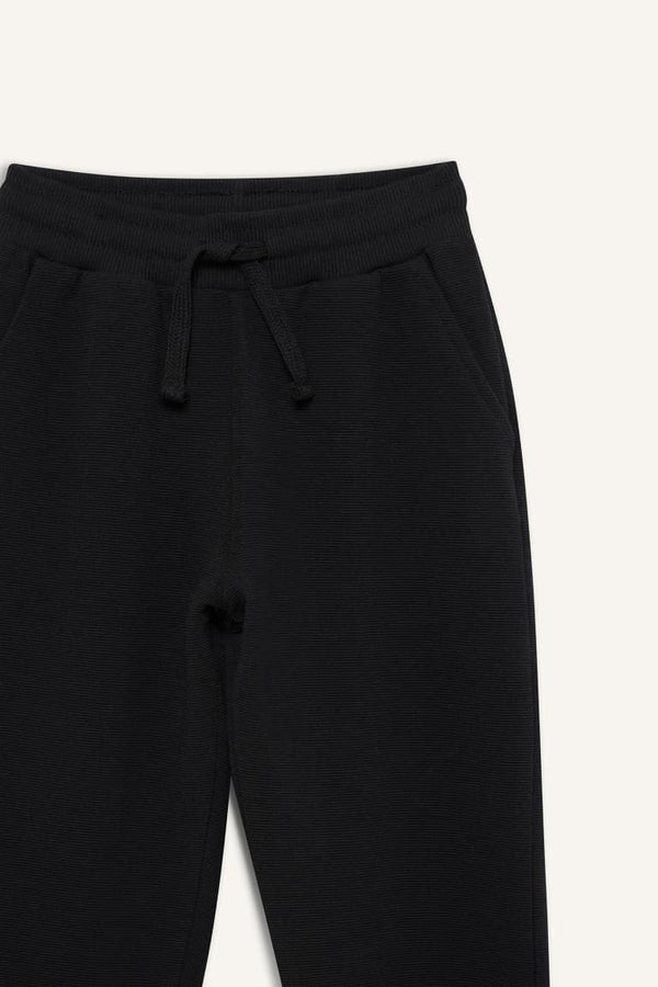 Elastic Waist Sweatpants Boys