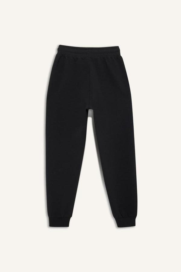 Elastic Waist Sweatpants Boys