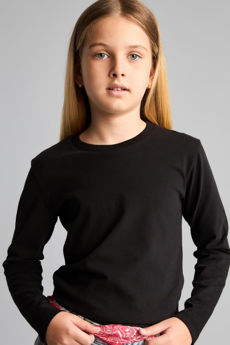 T-shirt Girl Main image