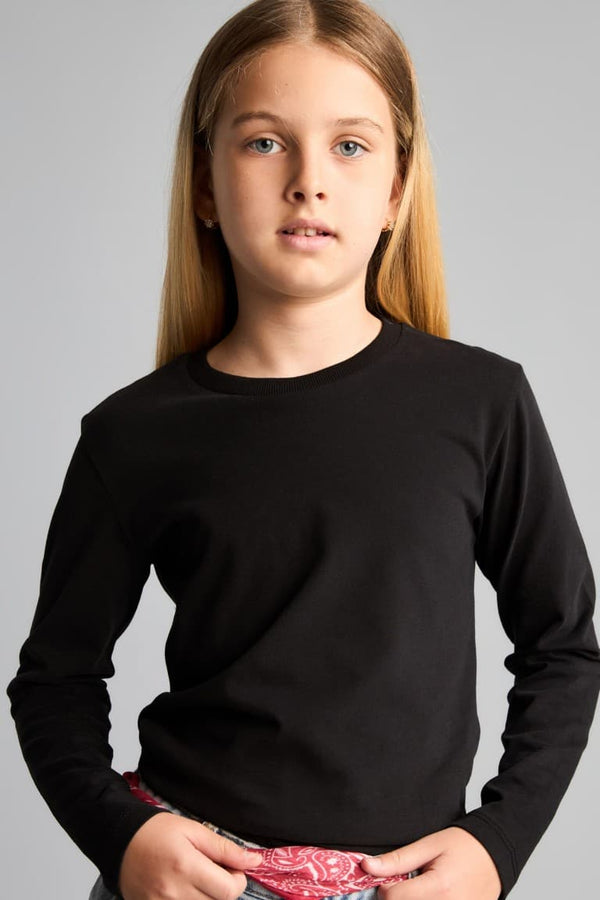 T-shirt Girl