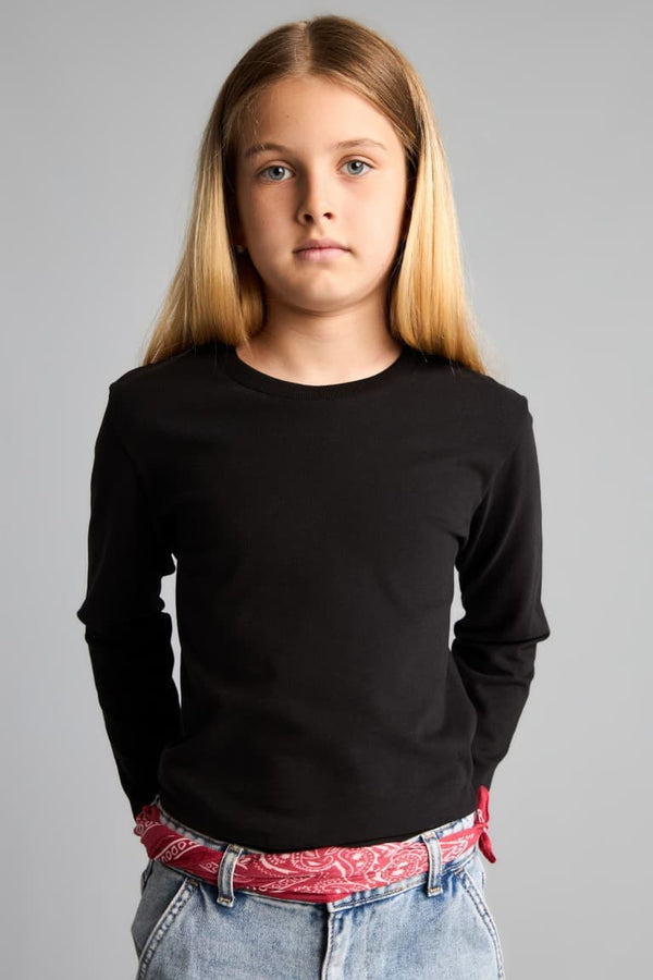 T-shirt Girl