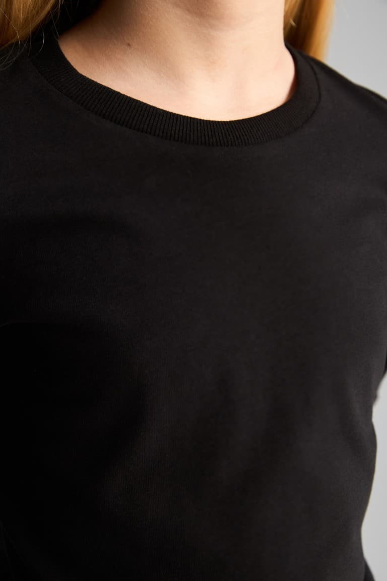 T-shirt Girl