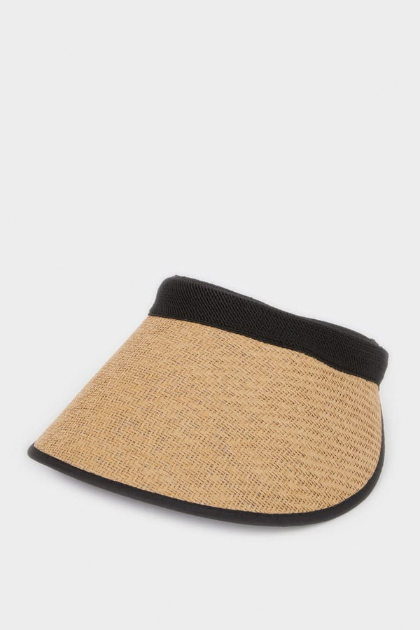 Women Visor Hat