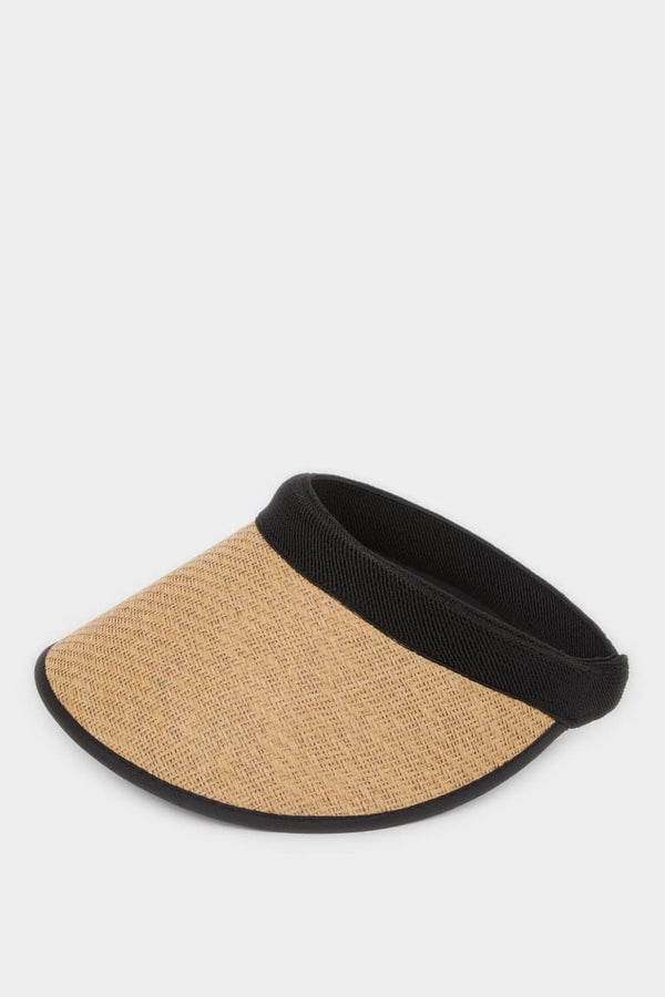 Women Visor Hat