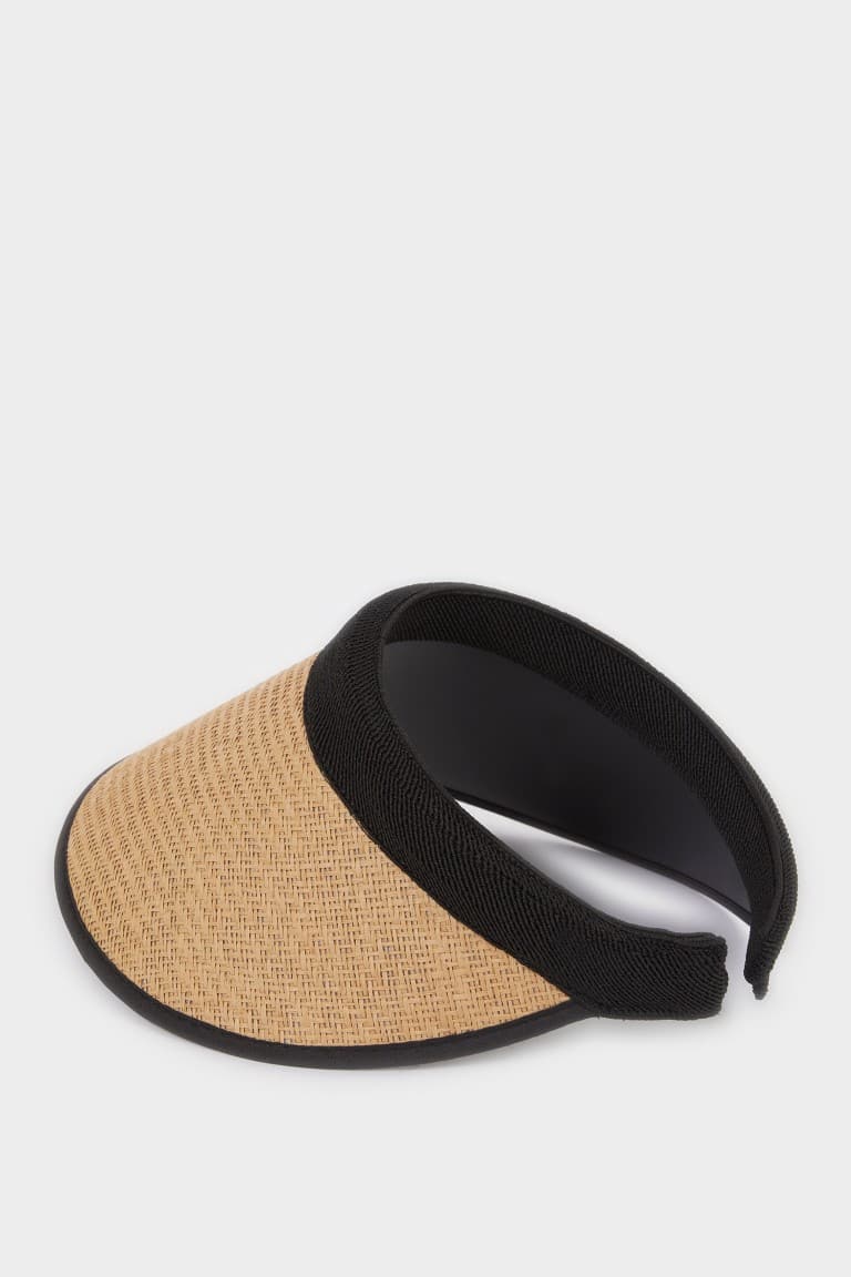 Women Visor Hat