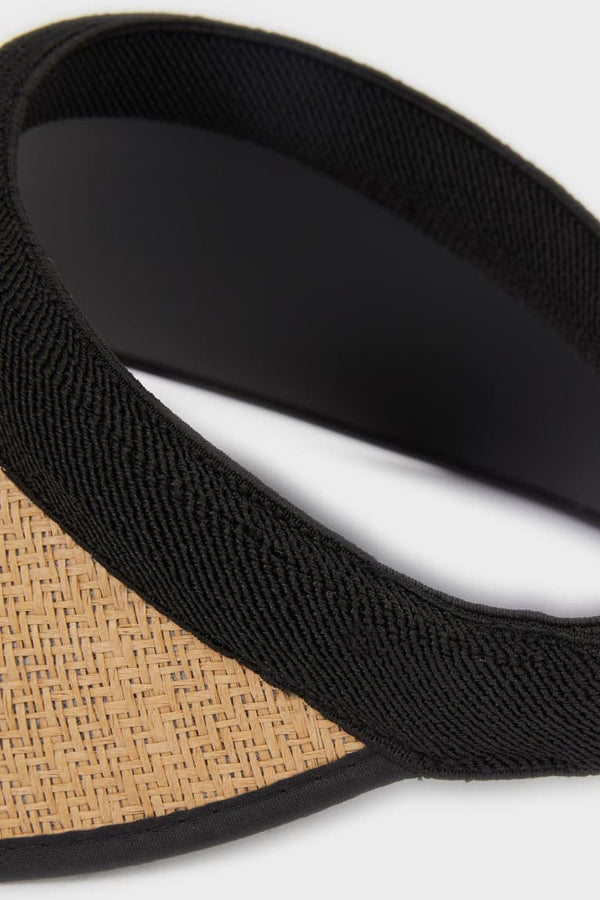 Women Visor Hat