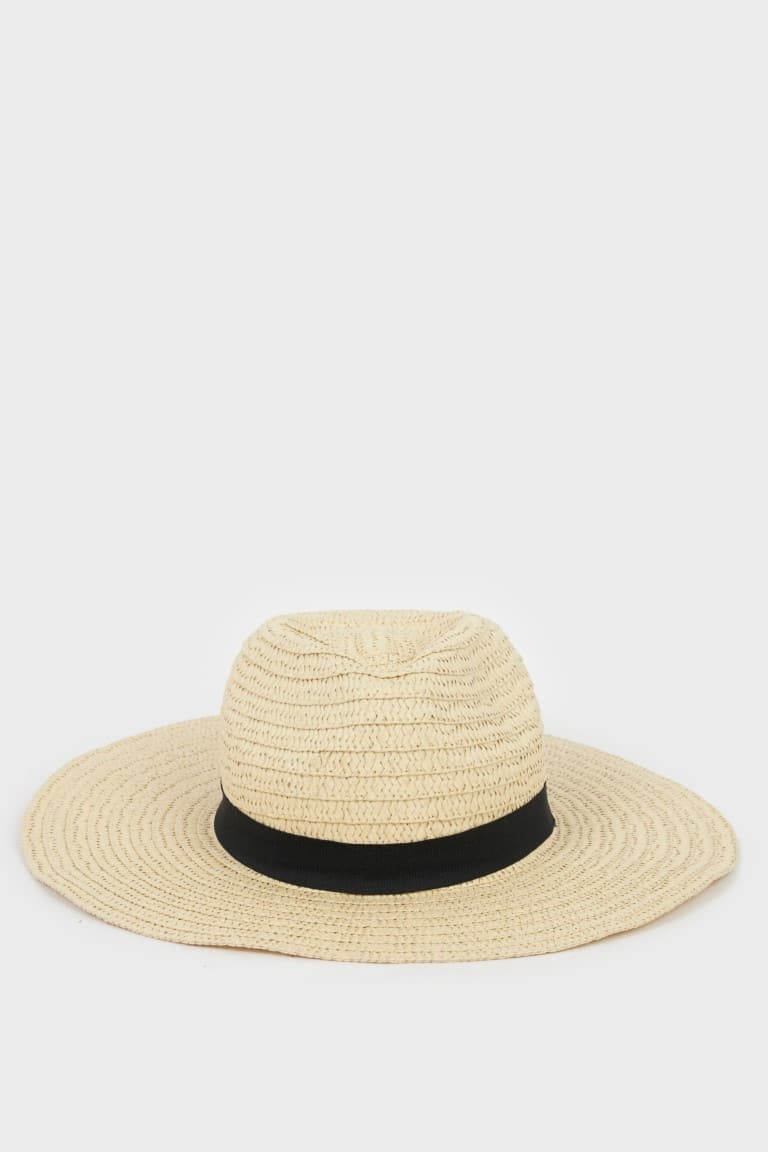 Women Straw Hat Main image