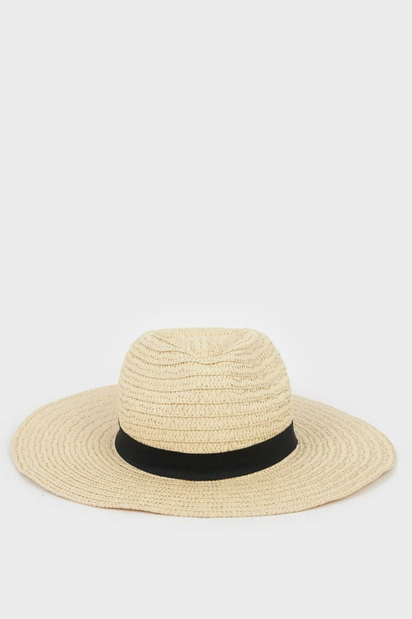 Women Straw Hat
