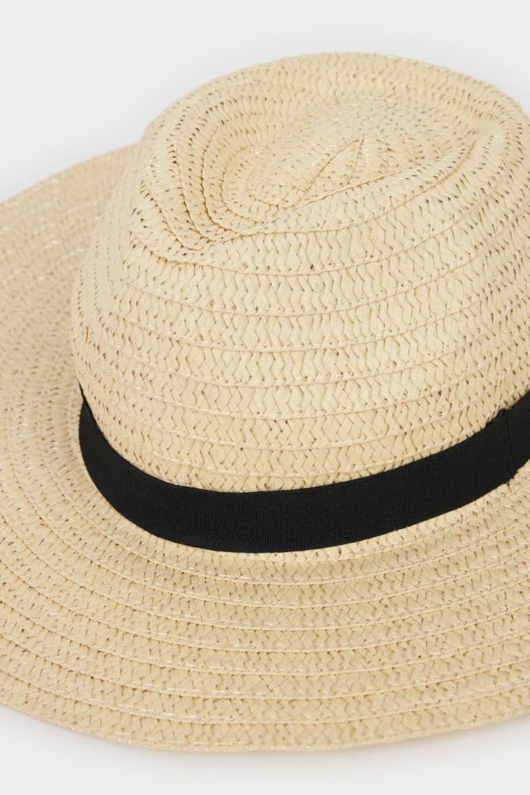 Women Straw Hat