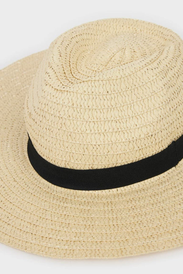 Women Straw Hat