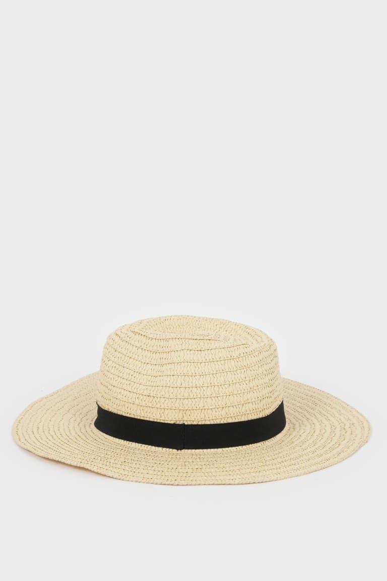 Women Straw Hat