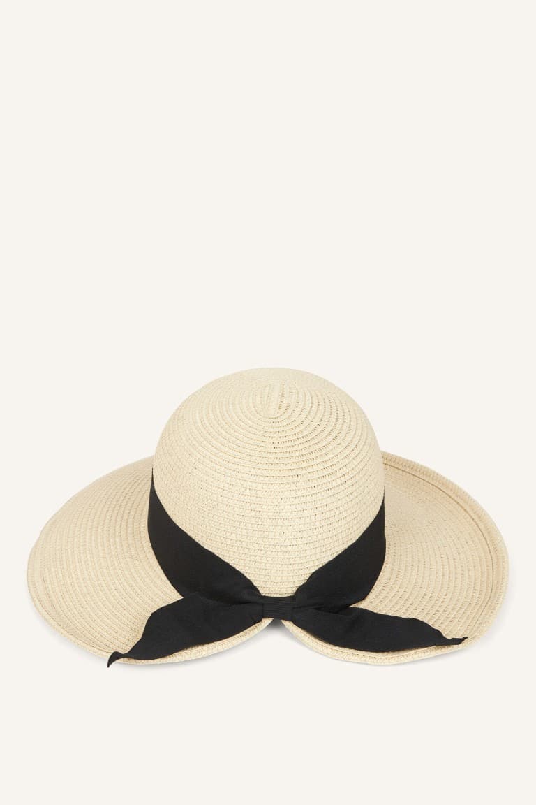 Women Straw Hat Main image