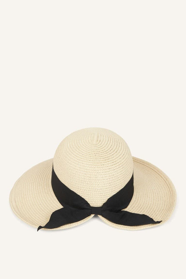 Women Straw Hat