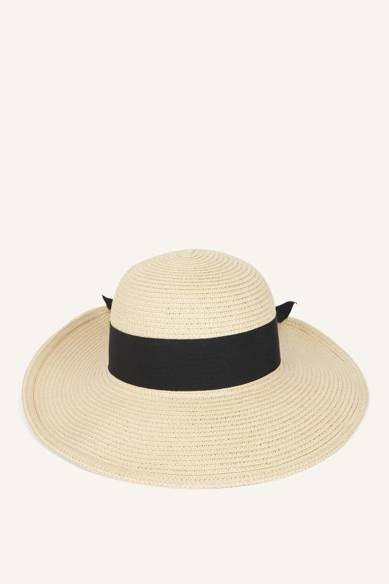 Women Straw Hat