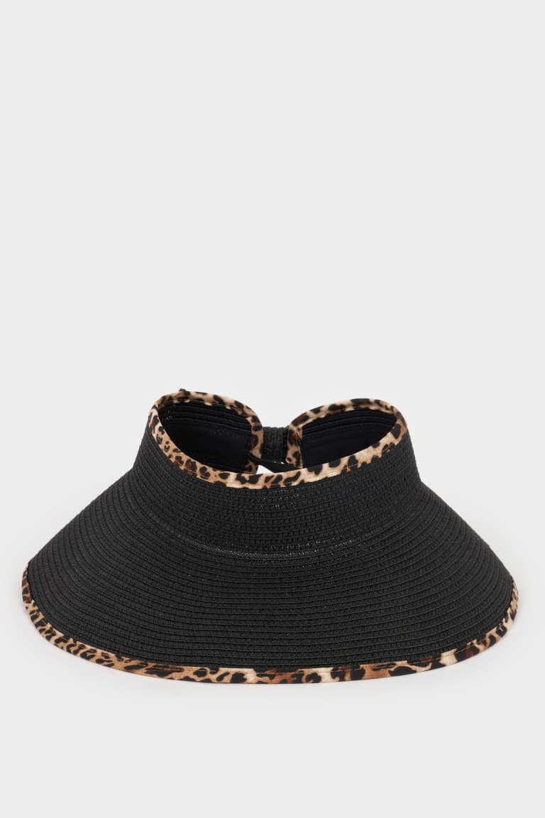 Women Visor Hat