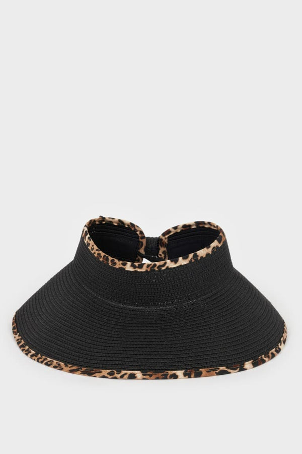 Women Visor Hat