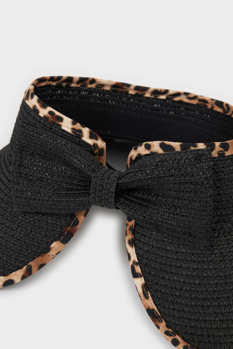 Women Visor Hat