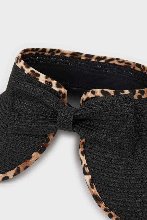 Women Visor Hat