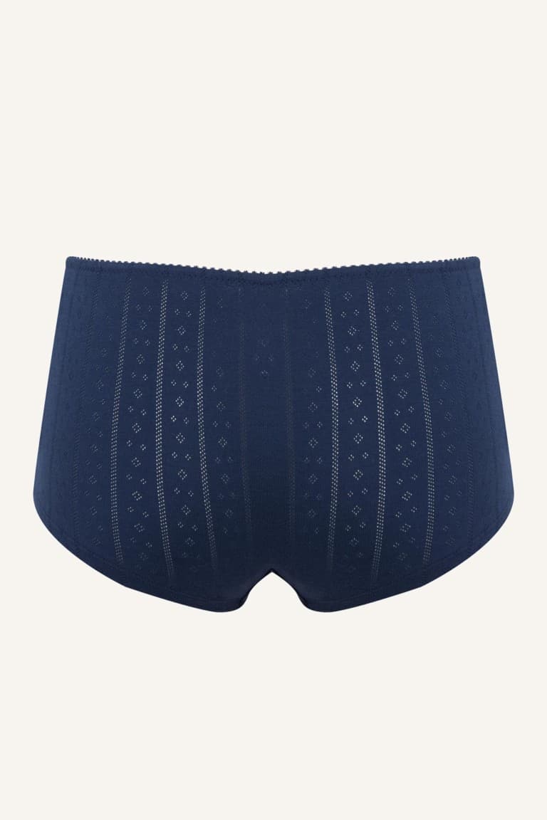Floral Cotton Boxer Shorts