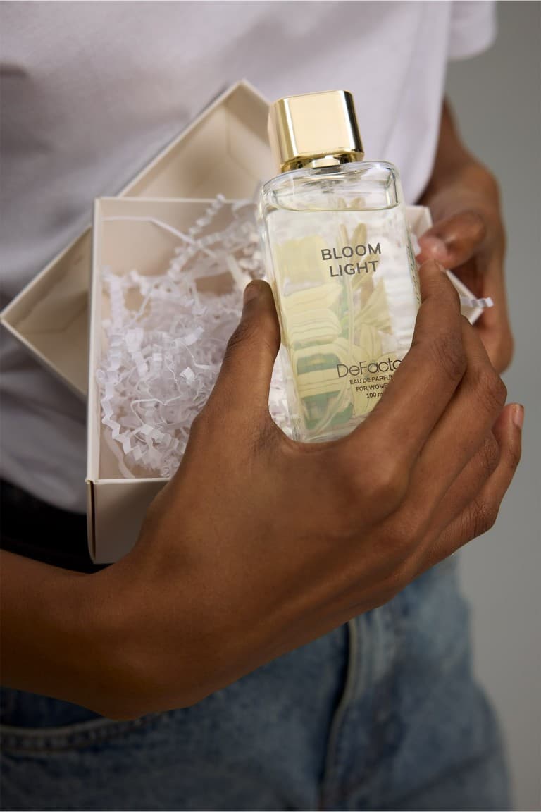 Women 100 ml Bloom Light Perfume