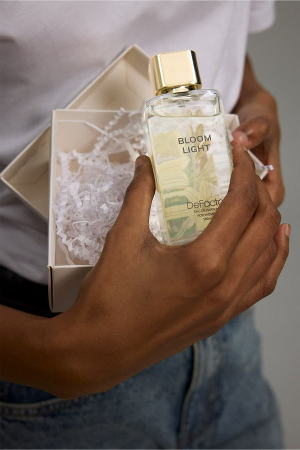 Women 100 ml Bloom Light Perfume