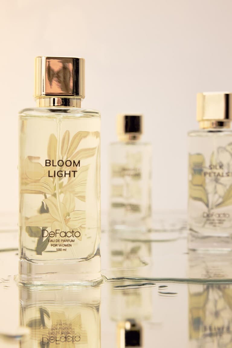Women 100 ml Bloom Light Perfume