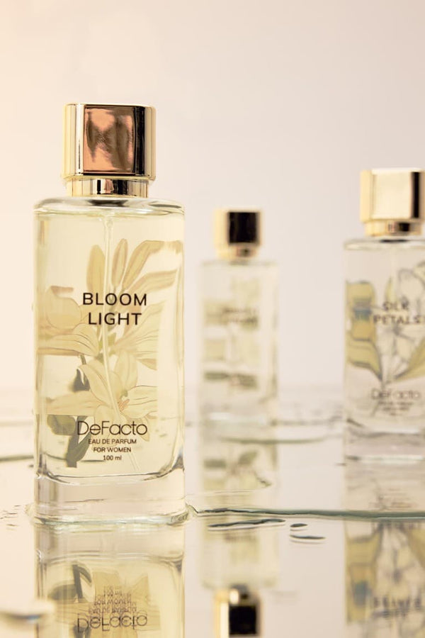 Women 100 ml Bloom Light Perfume