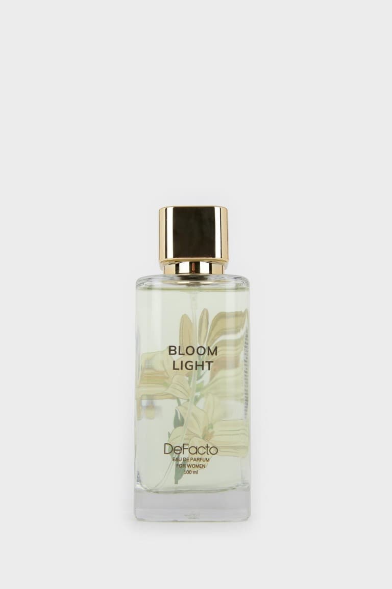 Women 100 ml Bloom Light Perfume