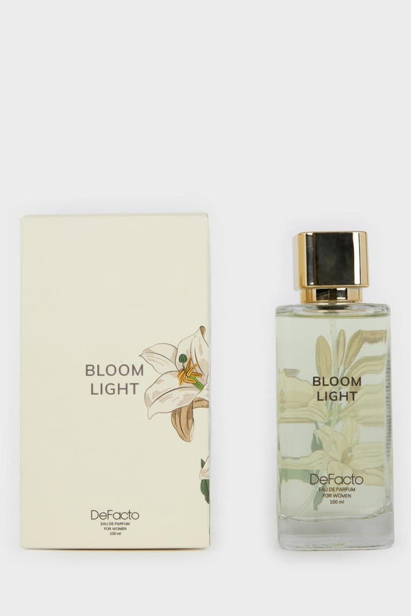 Women 100 ml Bloom Light Perfume