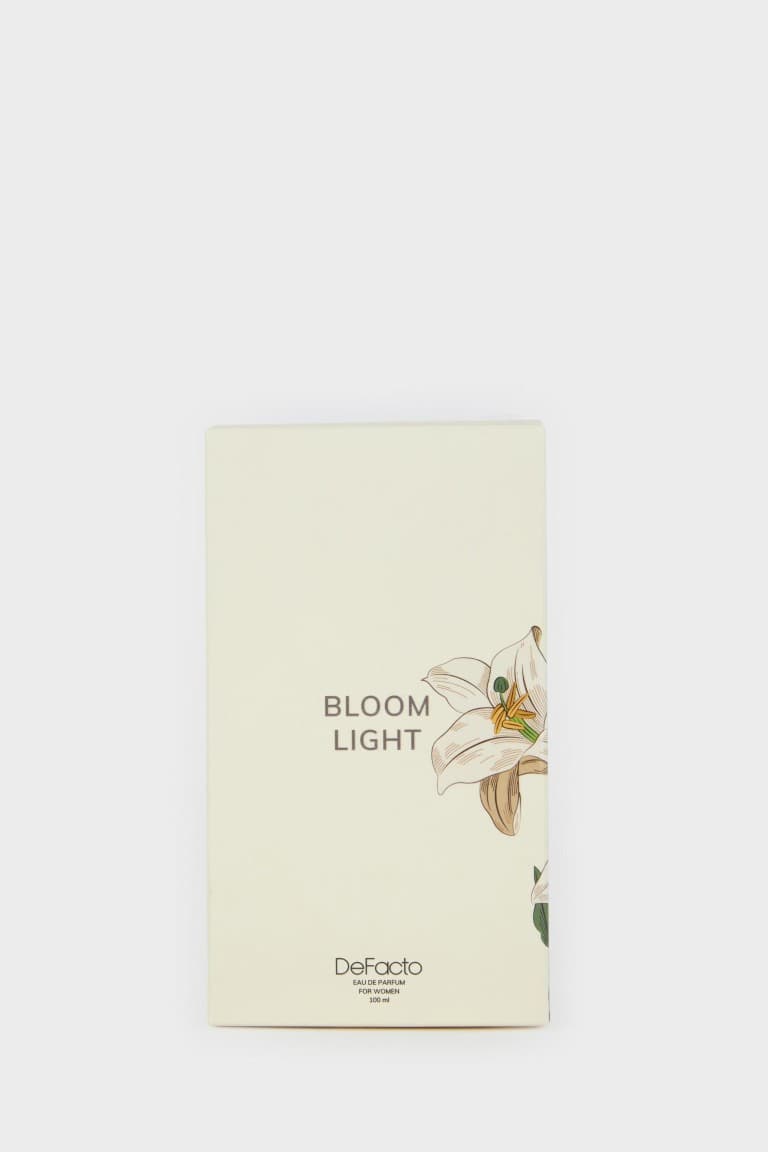 Women 100 ml Bloom Light Perfume