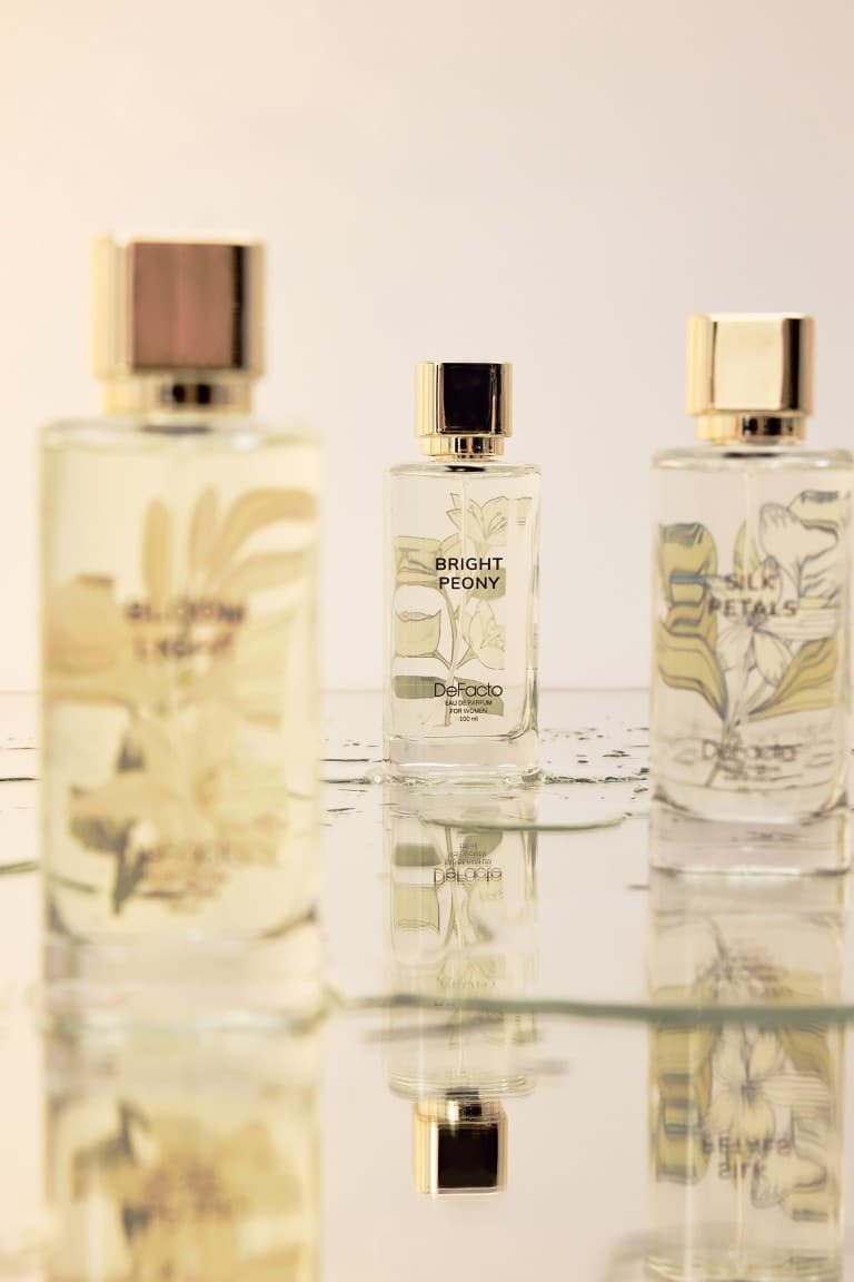 Women 100 ml Bloom Light Perfume